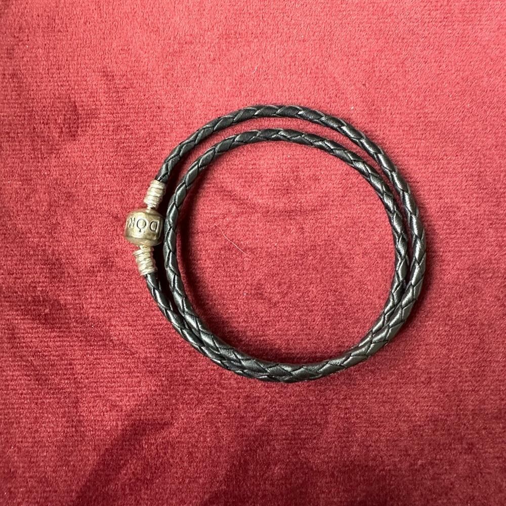 Pandora Rope Bracelet